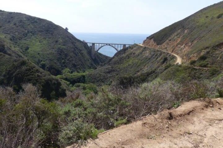 Big Sur Old Coast Road E‑Bike Tour from Andrew Molera photo 6
