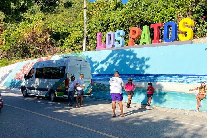 Visit the Larimar Mine and Beaches: Barahona All-Inclusive Day Tour photo 3