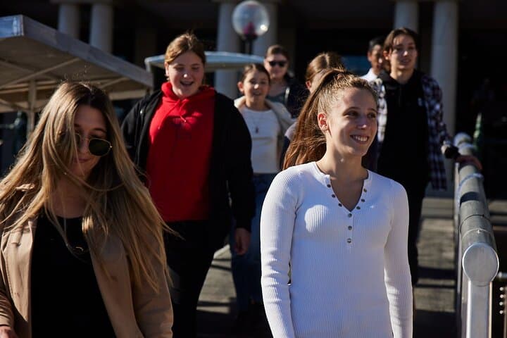 Mother's Day Cruise on Sydney Harbour — Lunch, ABBA Tribute & Iconic Views photo 4