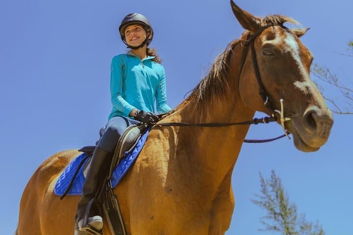 Horseback Ride and Swim in Montego Bay, Jamaica photo 2