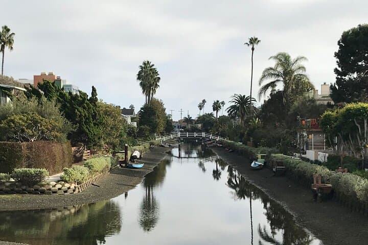 Secrets of Venice Boardwalk: Self-Guided Puzzle Adventure in Los Angeles photo 4