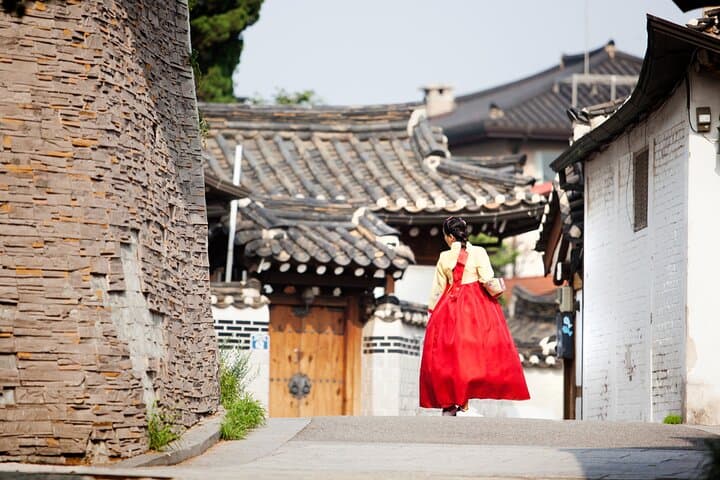 Seoul Cultural Deep Dive: 5-Day Korean Wave History Tour photo 5