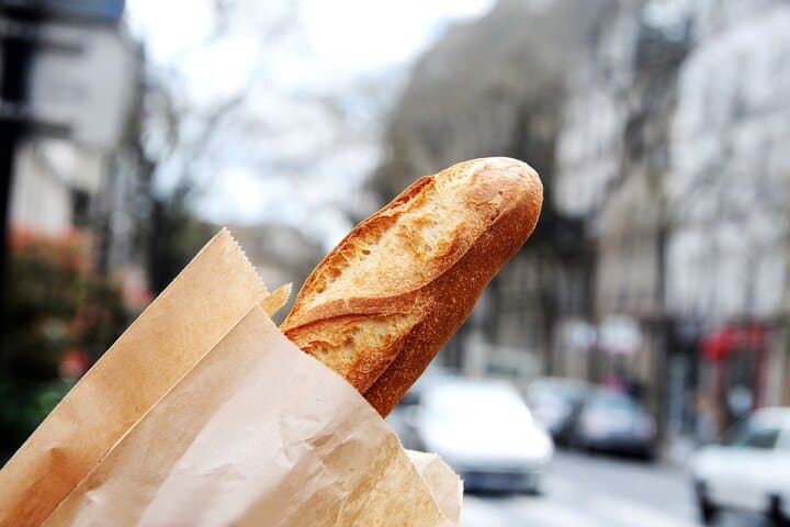 Three-Hour Private Bike Tour of Paris Highlights photo 4