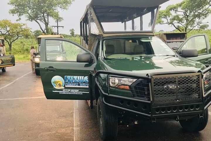 Full-Day Kruger National Park Safari Game Drive — Big Five from Nelspruit photo 3