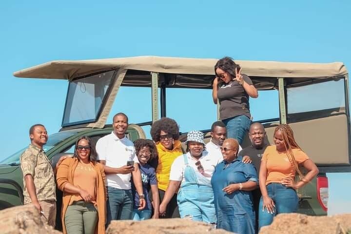 Full-Day Kruger National Park Safari Game Drive — Big Five from Nelspruit photo 4