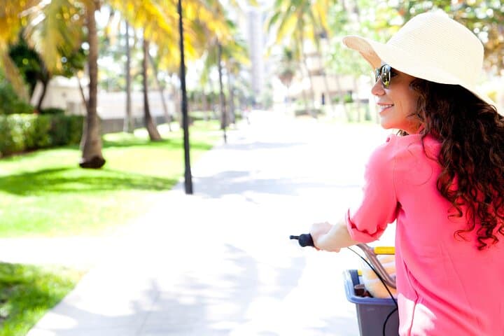Miami Beach Private Bike Tour: Art Deco, Ocean Drive & Local Secrets