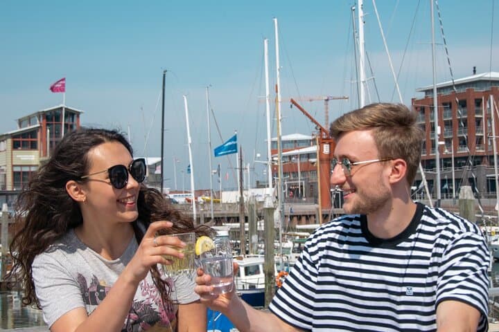 Scheveningen Beachside Small-Group Food Tour — Taste The Hague’s Harbor Flavors photo 2