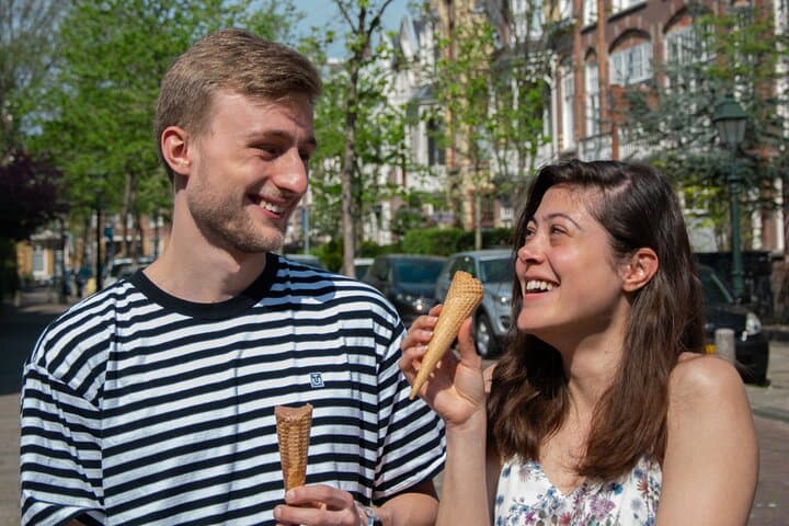 Scheveningen Beachside Small-Group Food Tour — Taste The Hague’s Harbor Flavors photo 3