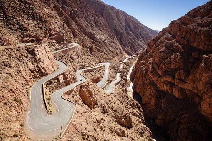 Five-Day Morocco Desert Adventure: Marrakech to Fes via Erg Chebbi photo 4