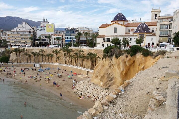 Benidorm in Three Hours: Private Highlights Tour by Minivan photo 4