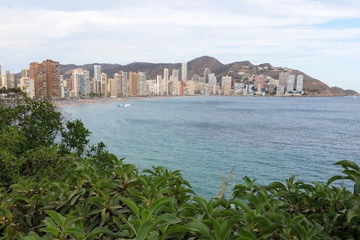 Benidorm in Three Hours: Private Highlights Tour by Minivan photo 5