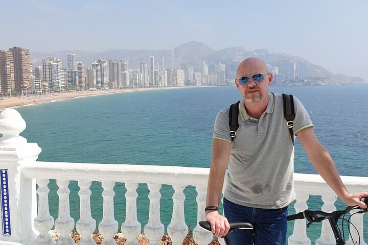 Benidorm in Three Hours: Private Highlights Tour by Minivan photo 6