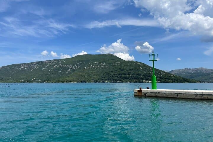 Ston & Pelješac Oyster and Mussel Tasting with Wine: Bay-to-Table Adriatic Experience photo 4