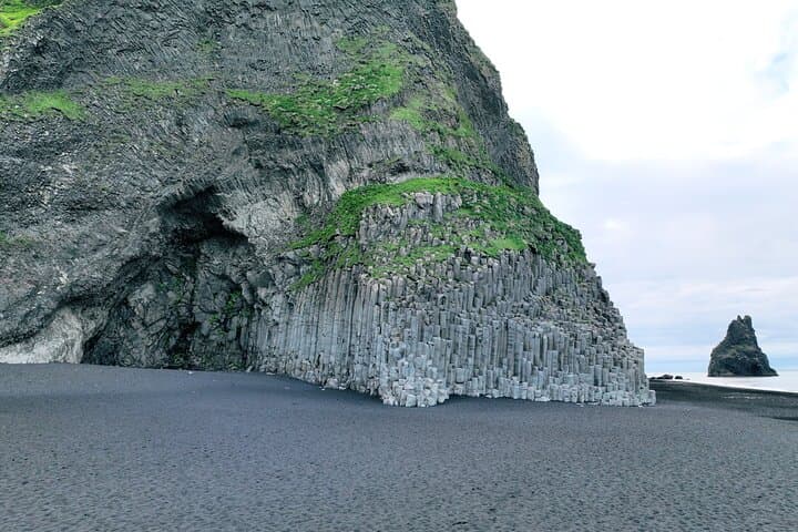 Private South Coast Tour with Katla Ice Cave — Seljalandsfoss, Skógafoss & Reynisfjara photo 2