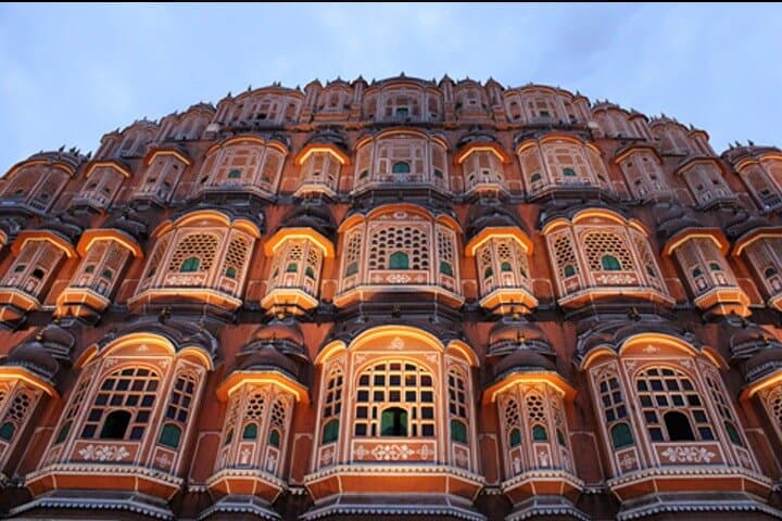 Private Golden Triangle Tour: Delhi, Agra & Jaipur in 3 Days photo 2