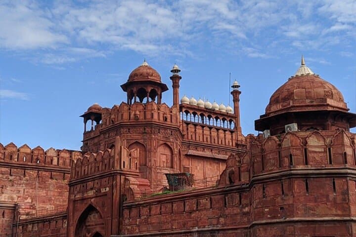 Private Golden Triangle Tour: Delhi, Agra & Jaipur in 3 Days photo 4