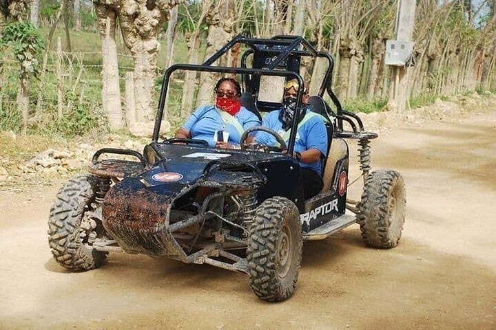 Kusadasi Buggy Safari: Off-Road Coastal Adventure on the Aegean photo 2