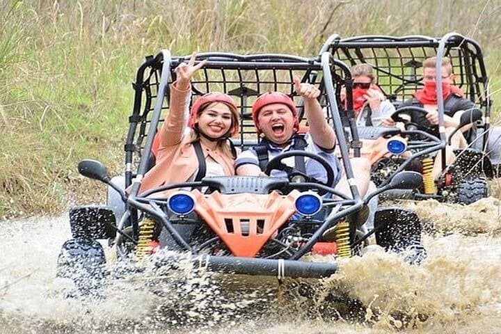 Kusadasi Buggy Safari: Off-Road Coastal Adventure on the Aegean photo 3