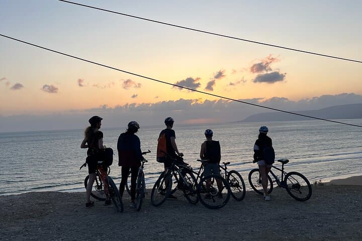 Taghazout Trails: 4-Hour Guided Bike Tour Along Morocco's Atlantic Cliffs photo 5