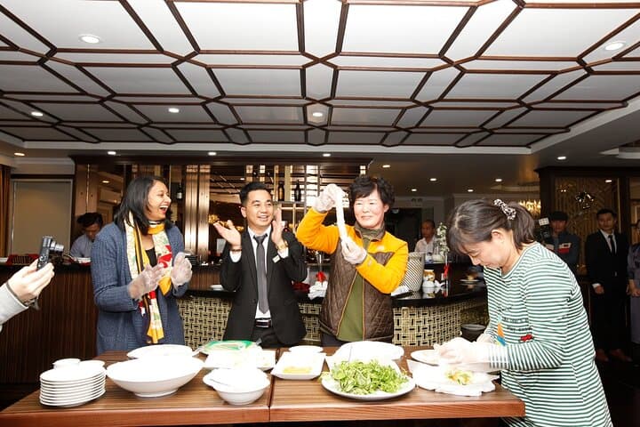 Era Cruise: 2-Day Halong & Lan Ha Bay Luxury Cruise from Hanoi photo 2