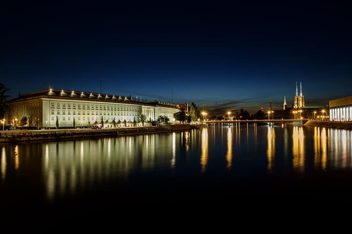 City Quest Wrocław: Unlock the Old Town with a Scavenger Hunt photo 6