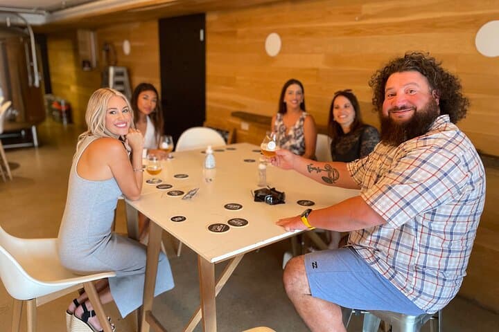 Niagara Craft Cider Day Tour: Taste the Escarpment’s Best Ciders photo 2