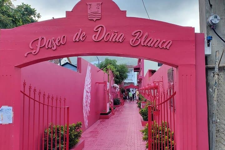 Half-Day Puerto Plata City Tour: Fort San Felipe, Rum Tastings & Cable Car Views