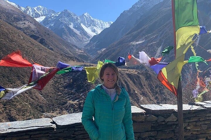 Manaslu Circuit Trek: 10–14 Day High-Altitude Ring Around Mount Manaslu photo 2