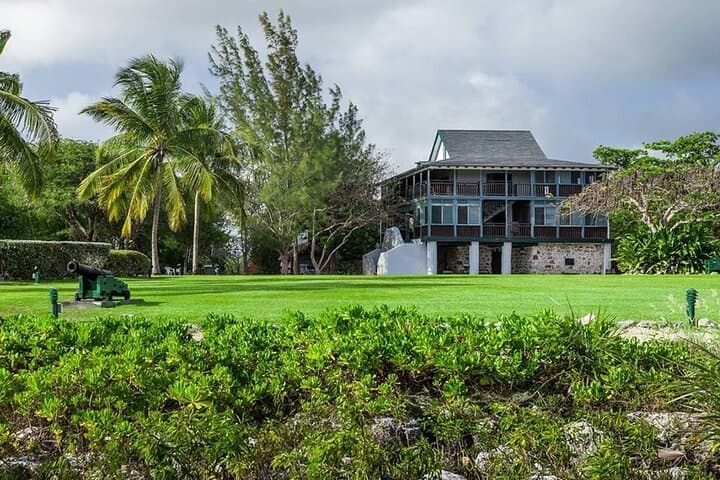 Pedro St. James Castle Guided Tour — Explore the Birthplace of Caymanian Democracy photo 2