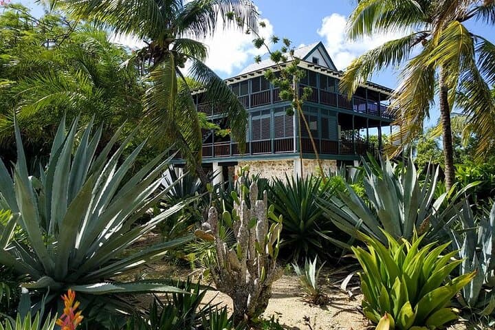 Pedro St. James Castle Guided Tour — Explore the Birthplace of Caymanian Democracy photo 3