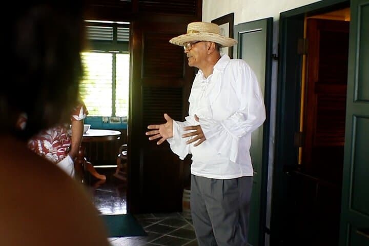 Pedro St. James Castle Guided Tour — Explore the Birthplace of Caymanian Democracy photo 5
