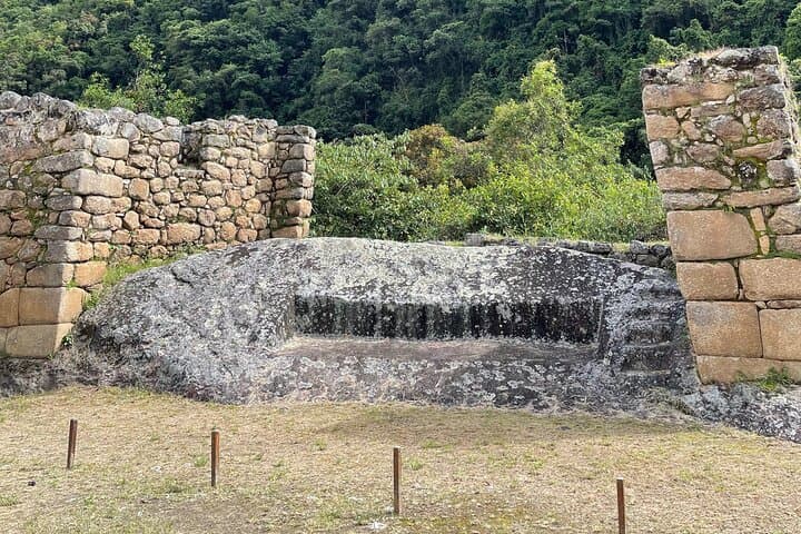 Short Inca Trail to Machu Picchu: 2-Day Guided Hike from Cusco photo 2