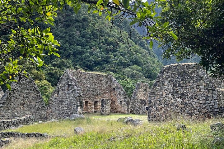 Short Inca Trail to Machu Picchu: 2-Day Guided Hike from Cusco photo 3