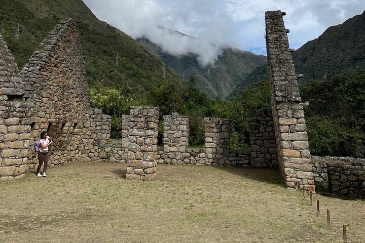 Short Inca Trail to Machu Picchu: 2-Day Guided Hike from Cusco photo 4
