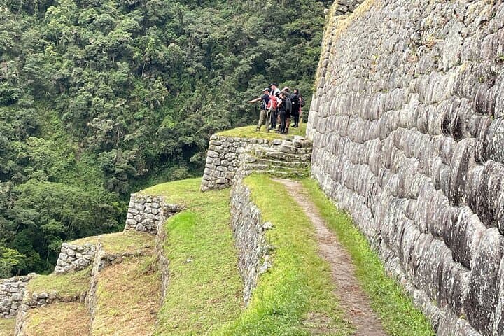 Short Inca Trail to Machu Picchu: 2-Day Guided Hike from Cusco photo 5