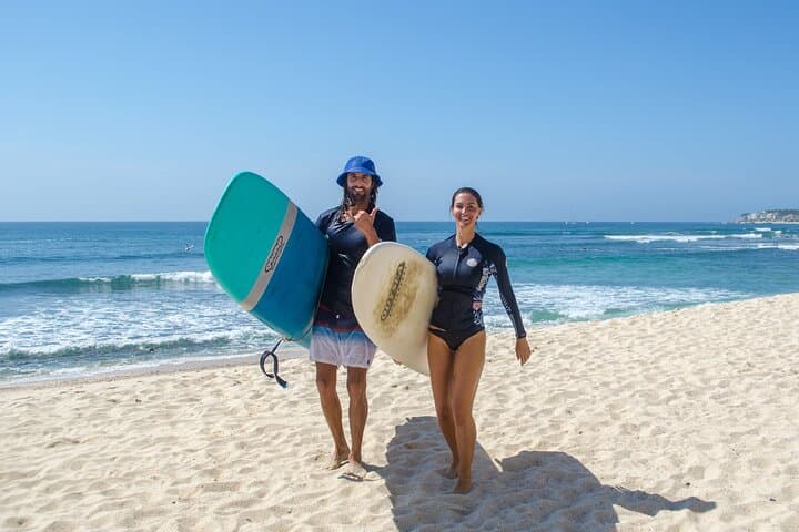 Catch Your First Wave: 90-Min Beginner Surf Lesson in San José del Cabo photo 4
