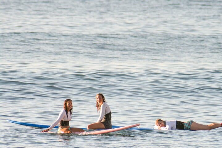 60-Min Surf Lesson in San José del Cabo — Beginner-Friendly Waves & What to Expect
