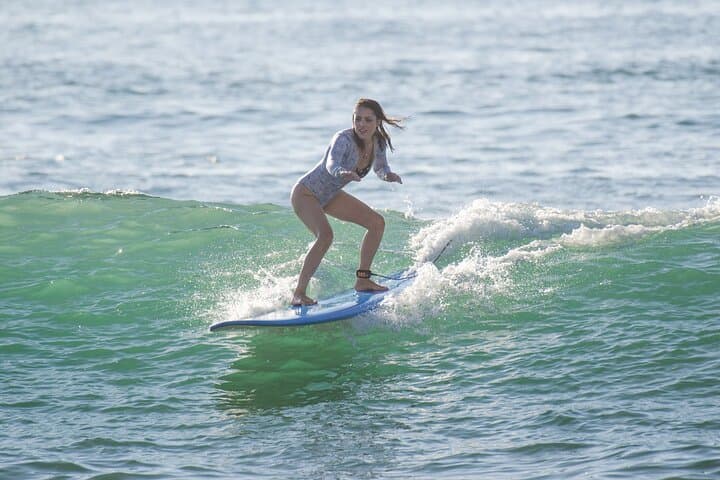 Half-Day Surfari in Cabo: All-Level Surf Sessions Near San José del Cabo