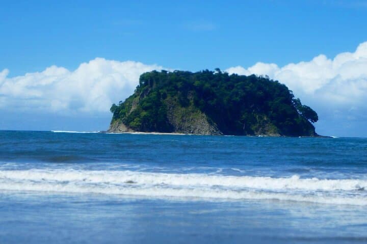 Isla Chora Kayak & Snorkel — Samara Day Trip on Costa Rica’s Pacific photo 3