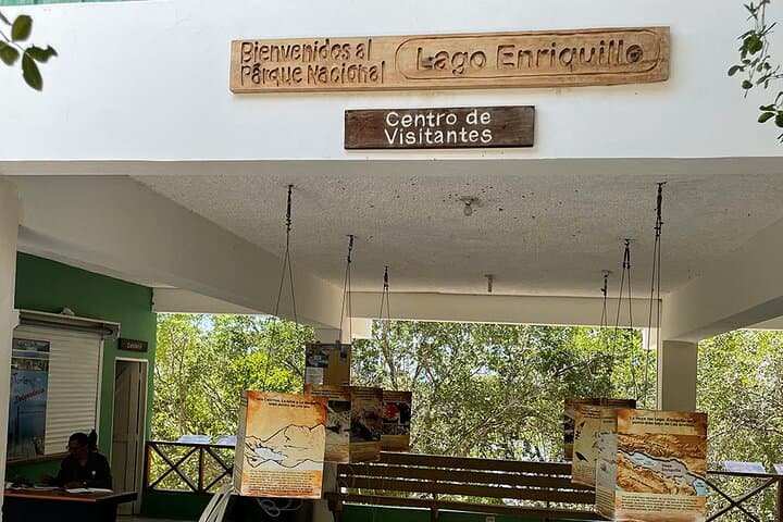 Crocodile Watching at Lago Enriquillo: Full-Day All-Inclusive Wildlife Safari photo 4