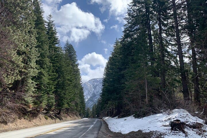 Cascade Drive: Leavenworth, Deception Falls and Snoqualmie Falls Day Tour from Seattle photo 5