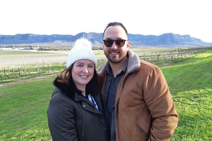 Hunter Valley Private Indulgence Wine Tour — Full-Day Chauffeured Tasting photo 3