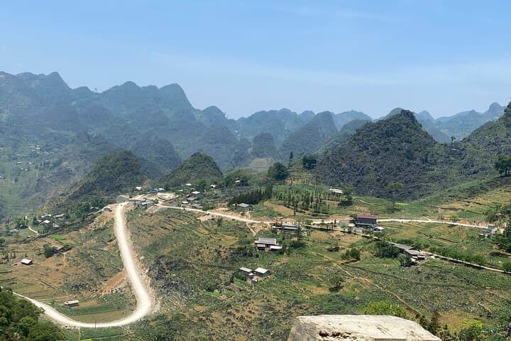 Ha Giang Loop 3-Day Motorbike Adventure: Ma Pi Leng, Lung Cu & Homestays photo 4