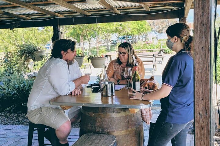 Hunter Valley Private Indulgence Wine Tour — Full-Day Chauffeured Tasting photo 4