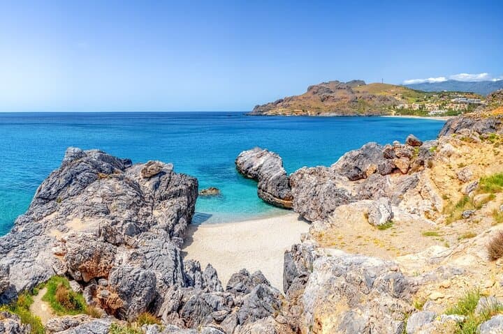 Damnoni & Skinaria Beach Safari from Plakias — 6-Hour South Crete Beach Tour photo 5