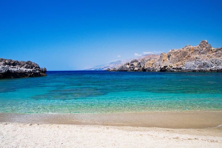 Damnoni & Skinaria Beach Safari from Plakias — 6-Hour South Crete Beach Tour photo 6