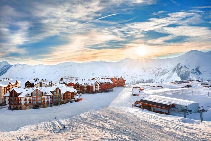 Gudauri, Ananuri & Jinvali: Private Day Tour from Tbilisi into the Greater Caucasus photo 1