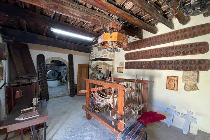 Jeep Safari to Matala & Agiofarago — Crete's South Coast in a Day photo 5