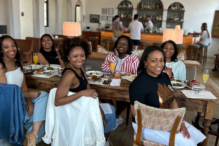 Historic Southside Food Tour in Chattanooga: Brunch, Murals & Local Bites photo 6