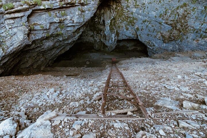 Psiloritis Mountain Day Trip: Ideon Cave, Anogia & Hands-On Cretan Cooking photo 6